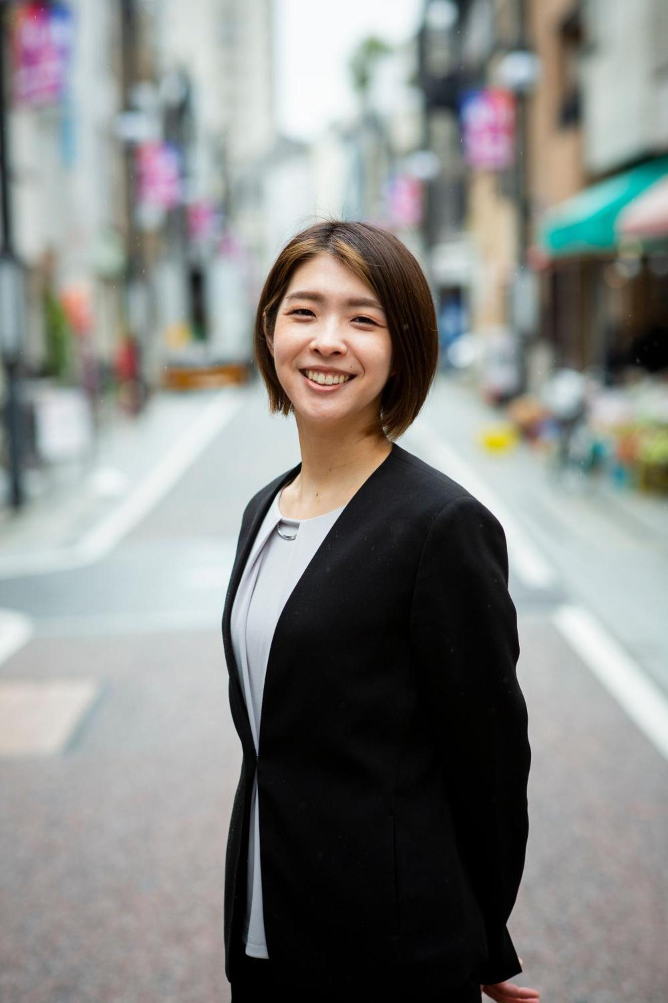 Araiya Tokio