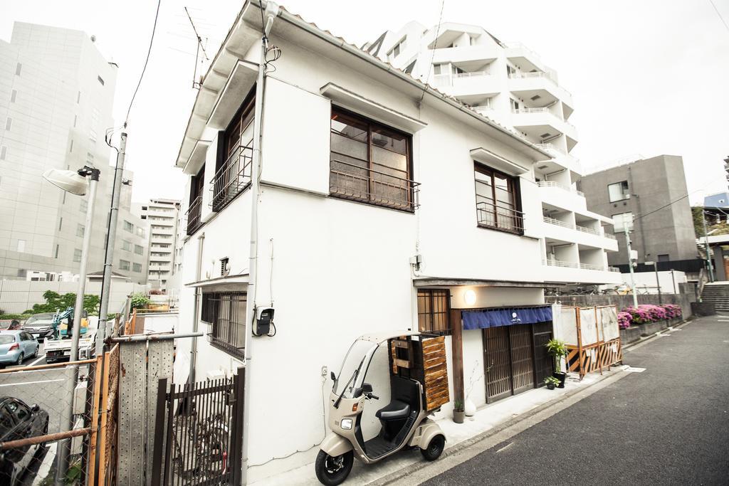 Сasa de vacaciones Araiya Tokio